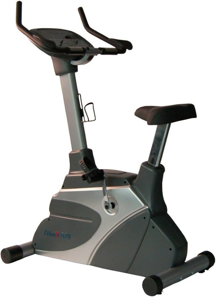 Fitnex B70 Light Commercial Upright Bike