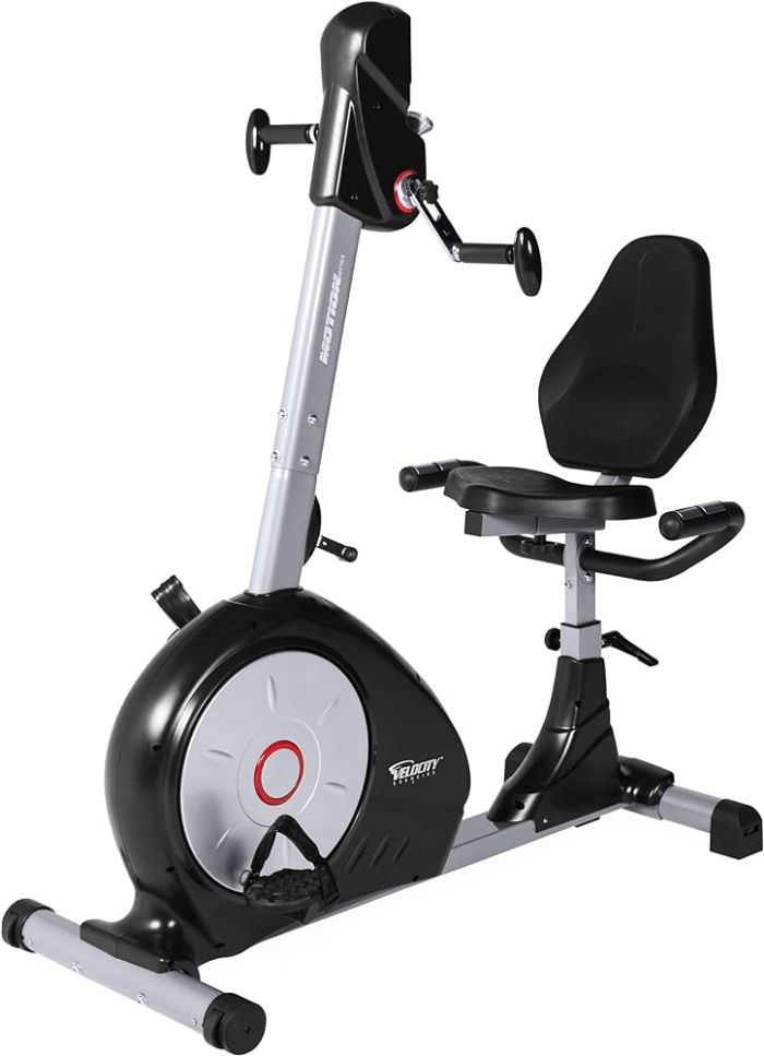 X Series - Velocity Indoor Training Bike