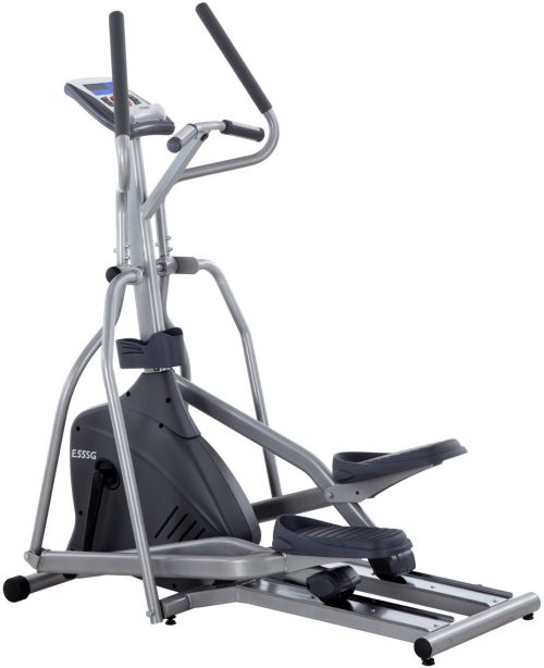 Fitnex E55SG Light Commercial Elliptical