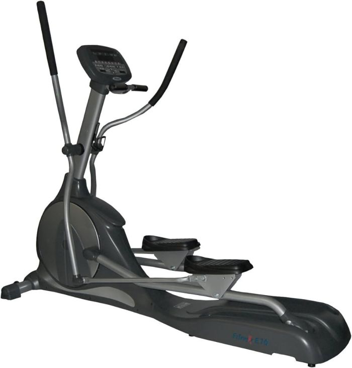 Fitnex E70 Light Commercial Elliptical