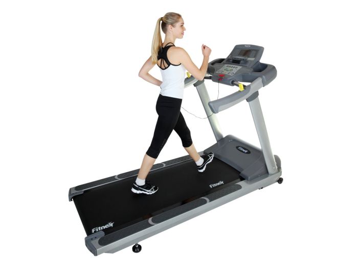 Fitnex T70 Treadmill