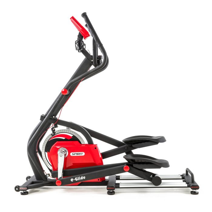 Spirit Fitness CG800 e-Glide Trainer