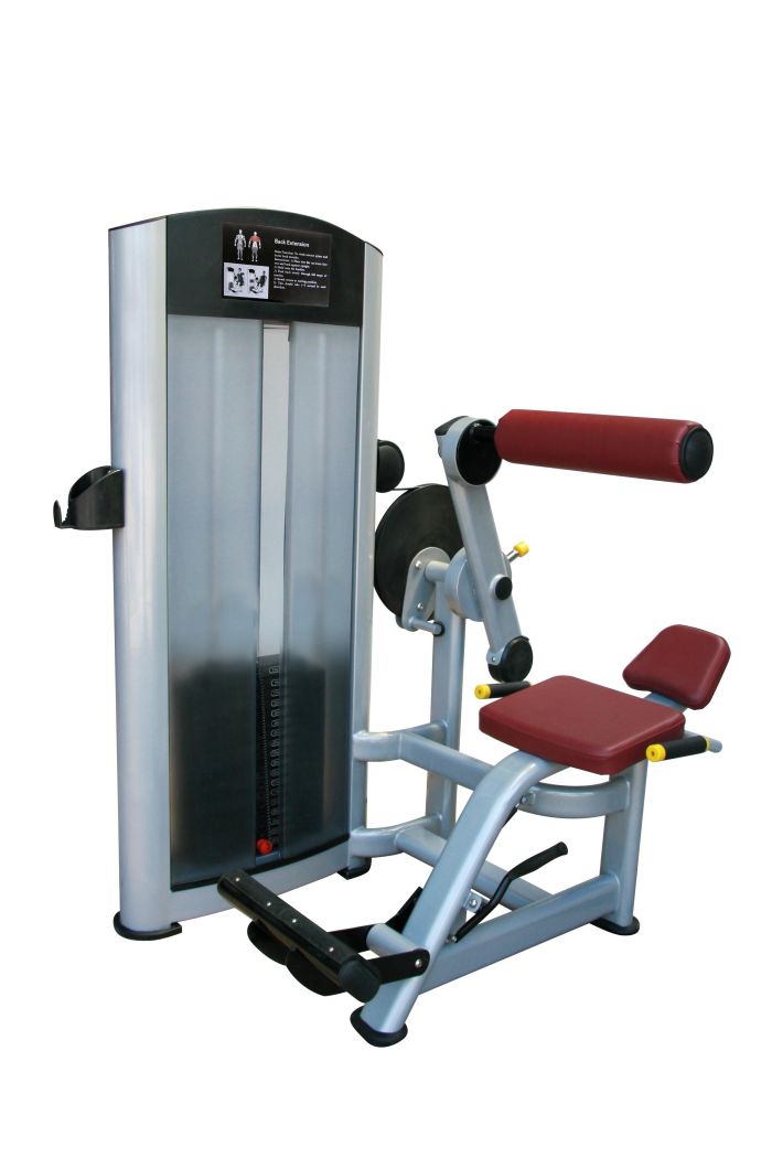 Steelflex MAM-900 Ab Machine