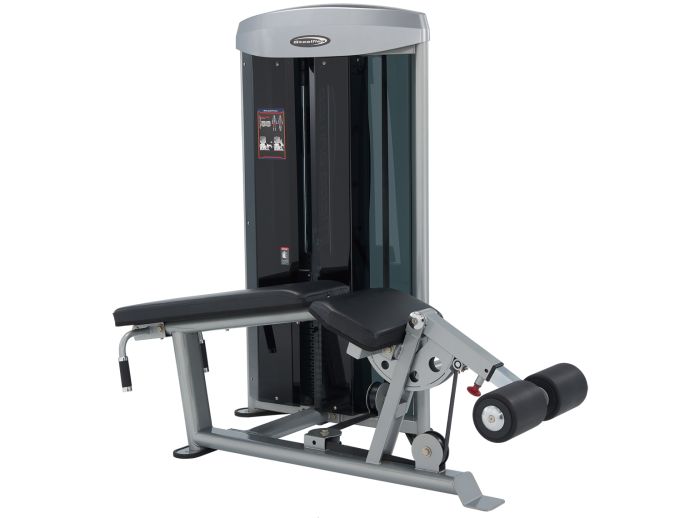 Steelflex MLC400 Leg Curl