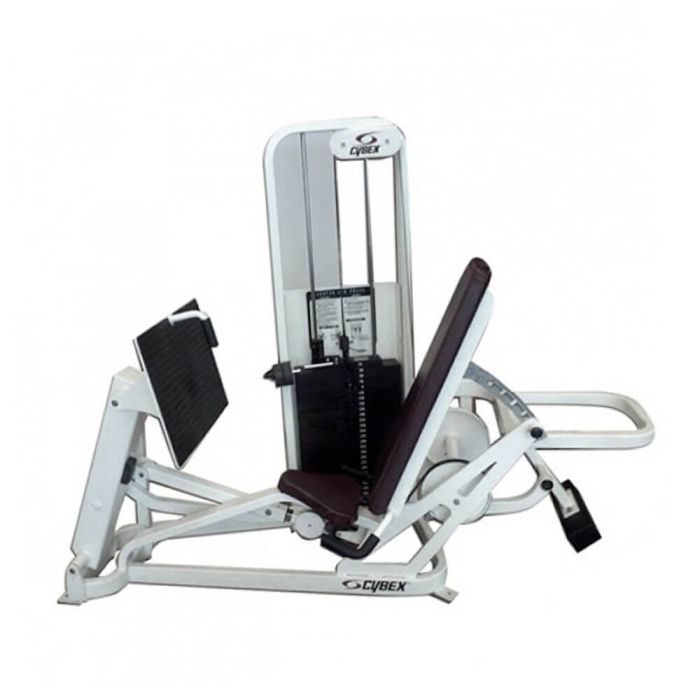 Steelflex MLP500 Leg Press