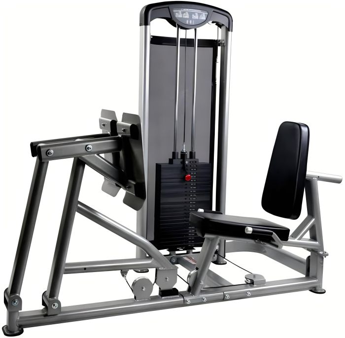 Steelflex MLP500 Leg Press