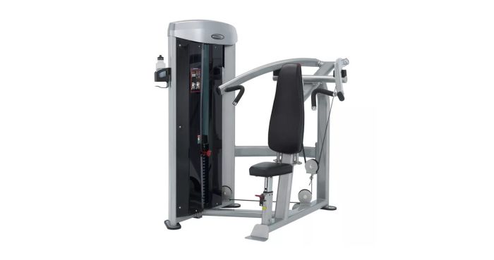 Steelflex MSP800 Shoulder Press