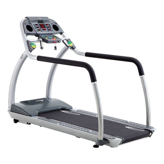 Steelflex PT10 Commercial Treadmill Rehab