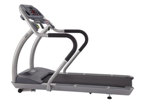 Steelflex PT7 Commercial Treadmill