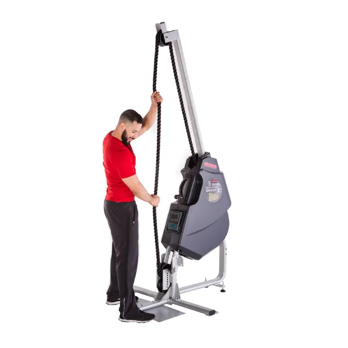 VLT Compact Rope Trainer By Marpo Kinetics