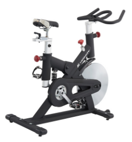 X Series - Velocity Indoor Training Bike