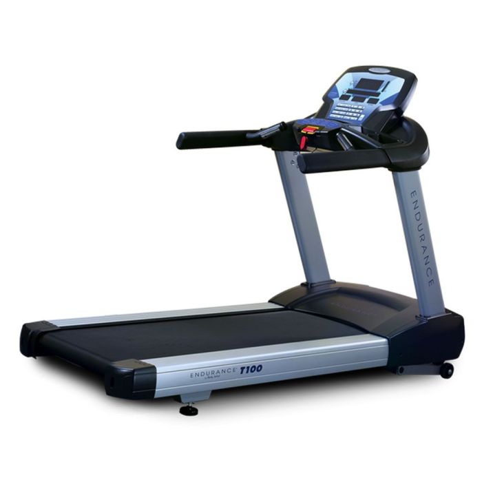 body solid treadmill