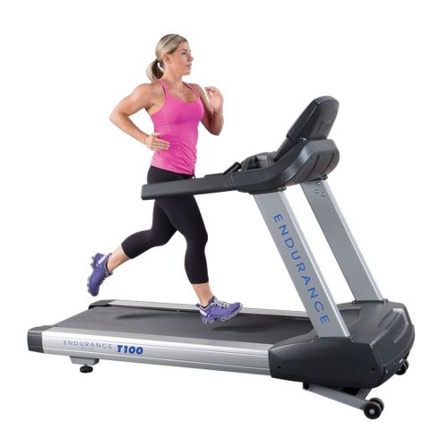 endurance treadmill