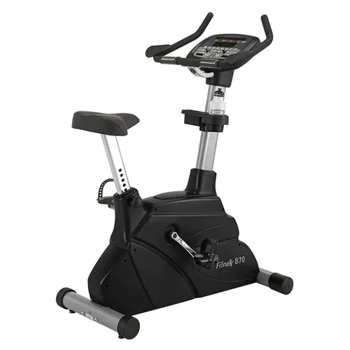 Fitnex B70 Light Commercial Upright Bike