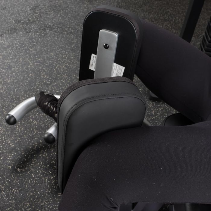 inner thigh outer thigh machine