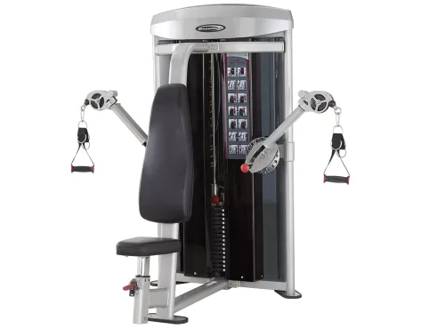 Steelflex M3DFC 3D Chest Machine