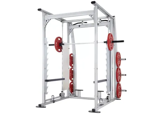 Steelflex M3DSM 3D Smith Machine