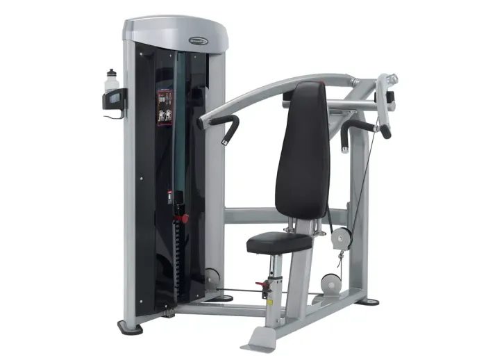 Steelflex MSP800 Shoulder Press