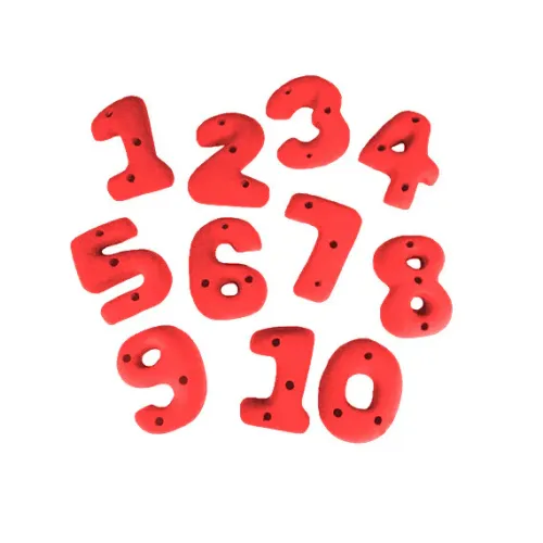 Groperz Number Holds