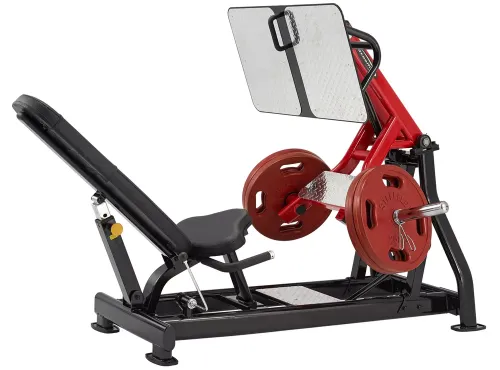 Steelflex PLLP Leg Press