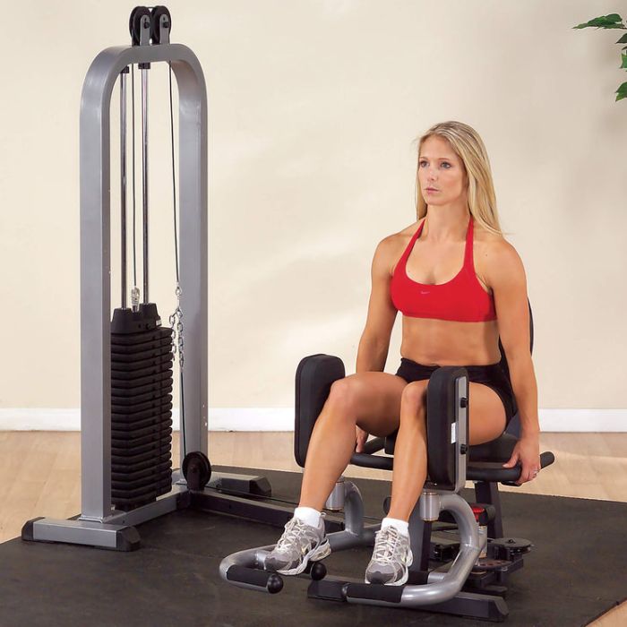 thigh exercise machine 1