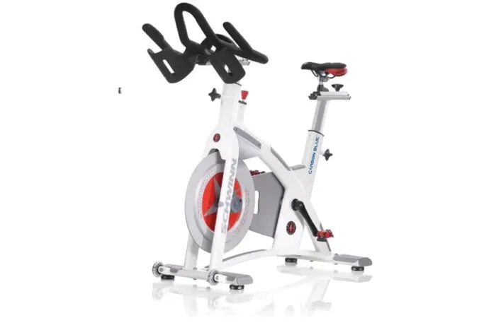 Schwinn AC Sport with Carbon Blue Indoor Cycle