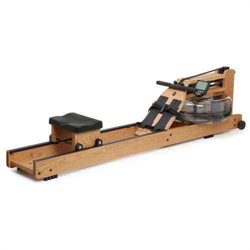 WaterRower Oxbridge with S4 monitor