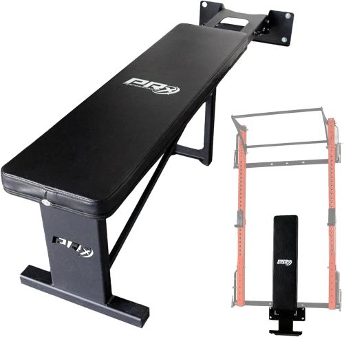 folding flat bench