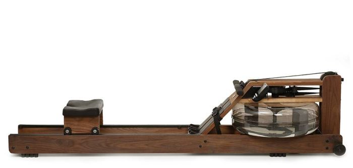 WaterRower Classic in Black Walnut