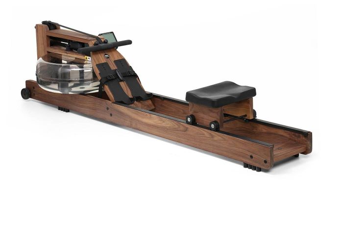 WaterRower Classic in Black Walnut