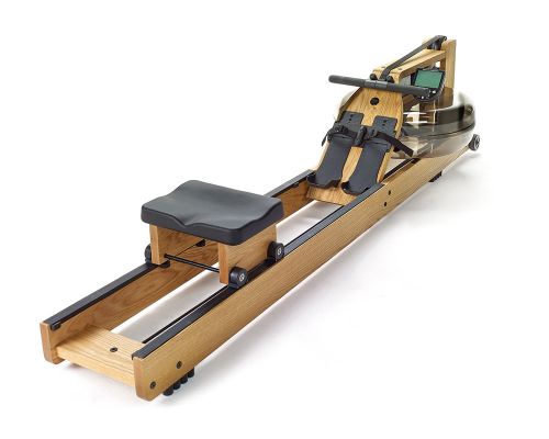 WaterRower Classic with S4 monitor