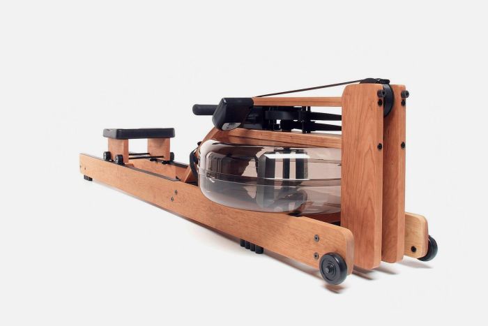 WaterRower Oxbridge in Cherrywood