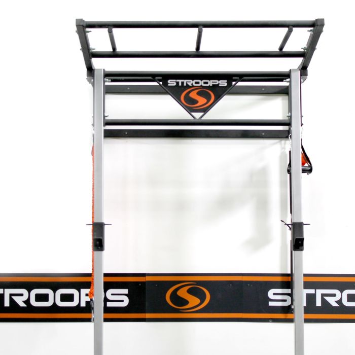 Stroops Performance Station