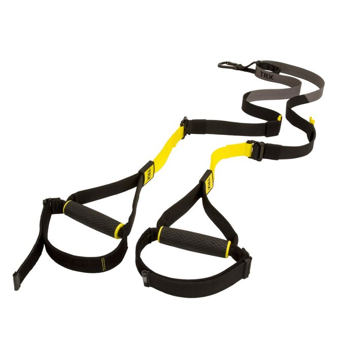 TRX Commercial Suspension Trainer 10-Pack