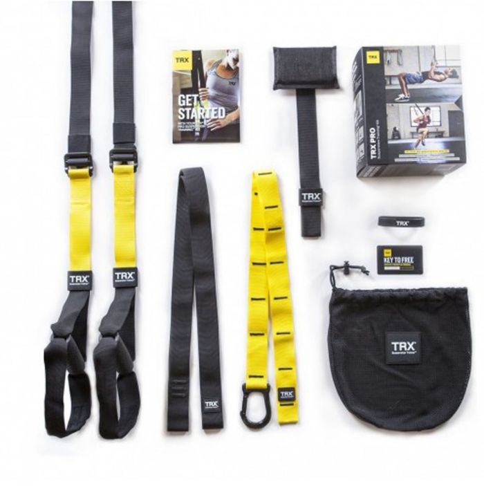 TRX Commercial Suspension Trainer 10-Pack