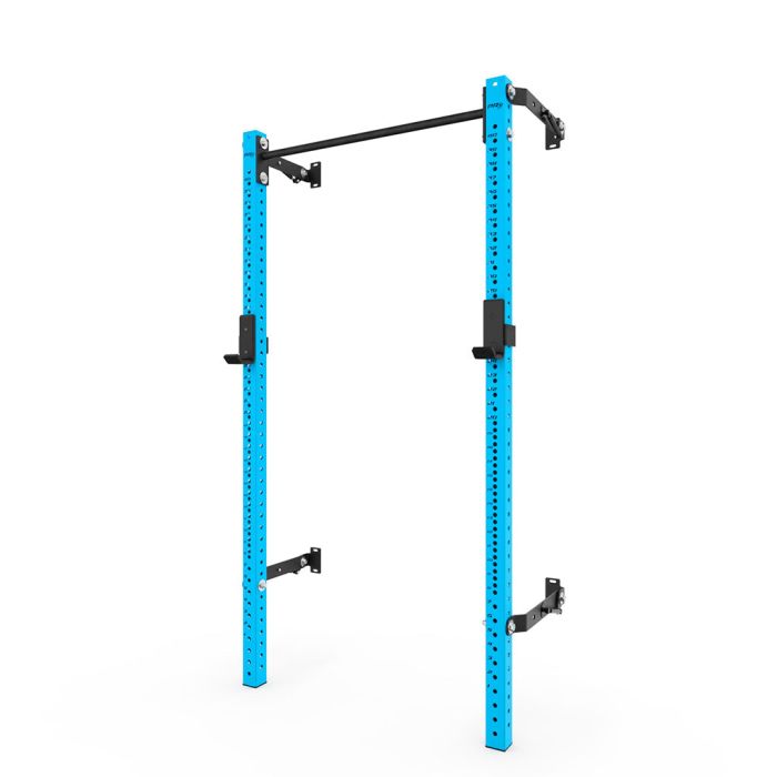 folding workout rack1