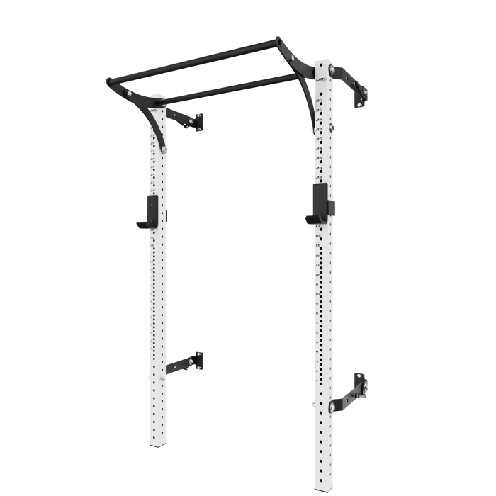 folding workout rack1