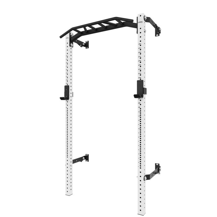 home gym folding rack