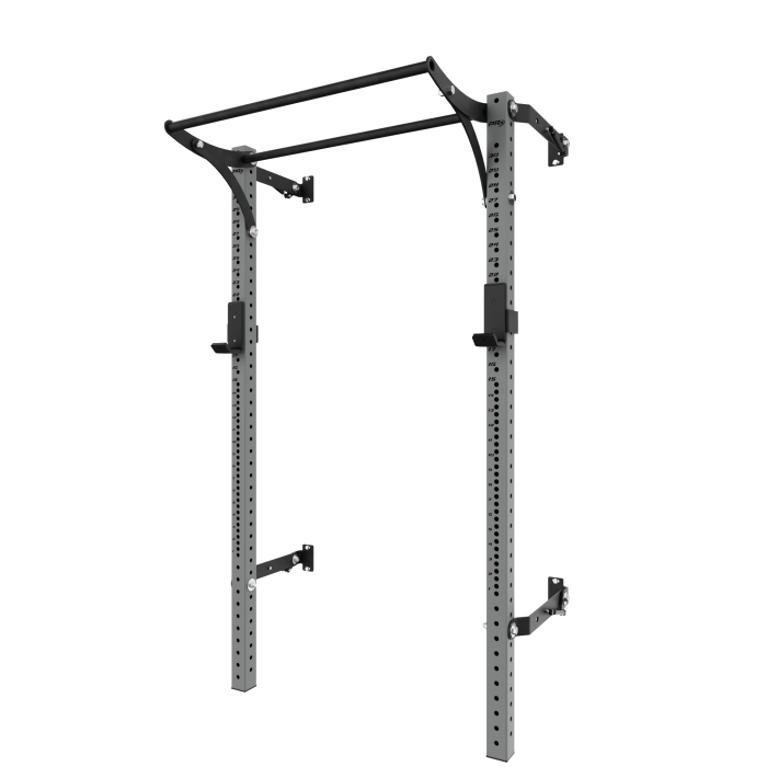 home gym folding rack1