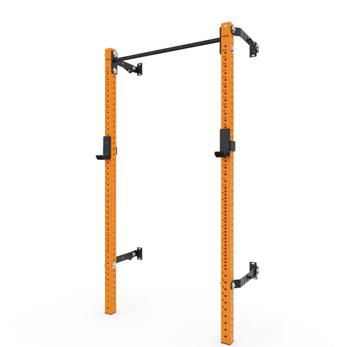 Revamp Fitness PRX 2x3 Rack Pull Up Bar Motion Fitness