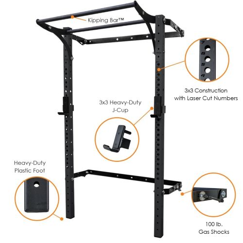 prx folding rack