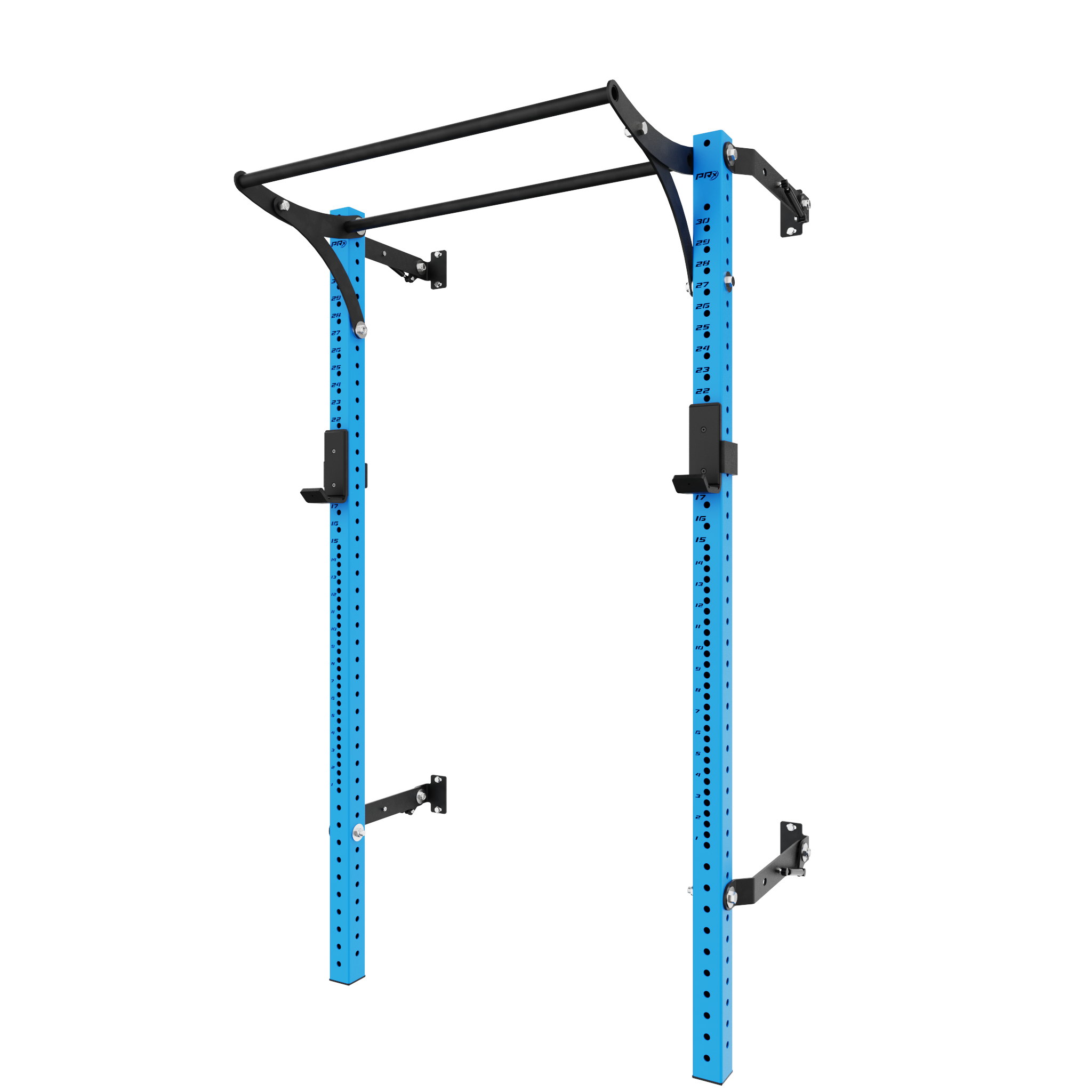 Get Fit PRX Pro 3 3 Rack PRO Kipping Bar MotionFitness