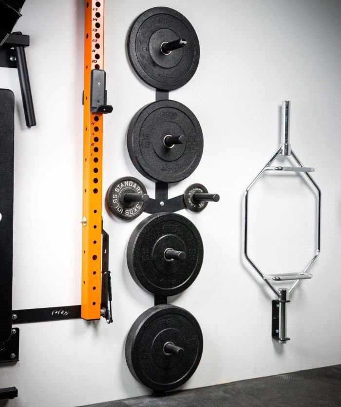 prx weight rack