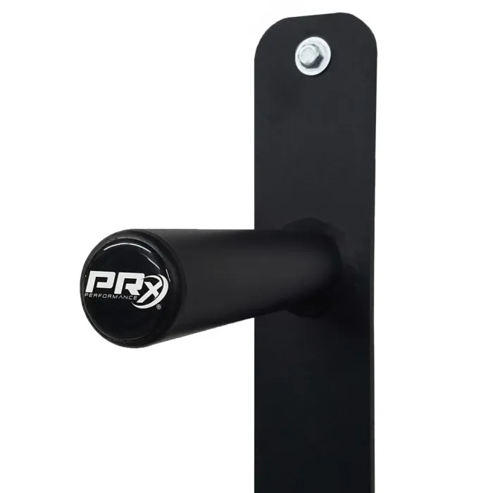 PRX 3-Peg Profile Weight Storage