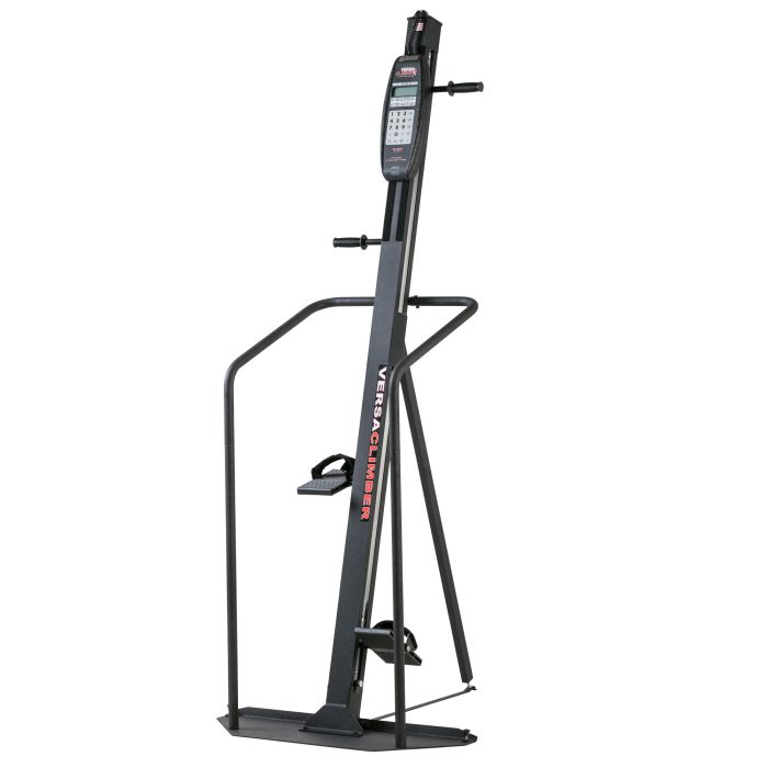 VersaClimber Consumer Model - HP