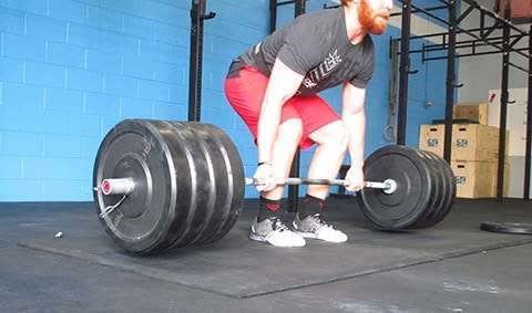 Shok-Lok Fitness Mat 4? x 6? ? Noise and Vibration Lifting Mat Interlock Center Tile Shok-Lok Fitness Mat 4’ x 6’ – Noise and Vibration Lifting Mat Interlock Center Tile