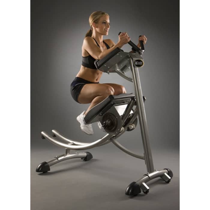 Ab Coaster CS1500 | Commercial Abdominal Exercise Device