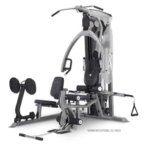 Get Strong Bodycraft GXP Strength Machine MotionFitness