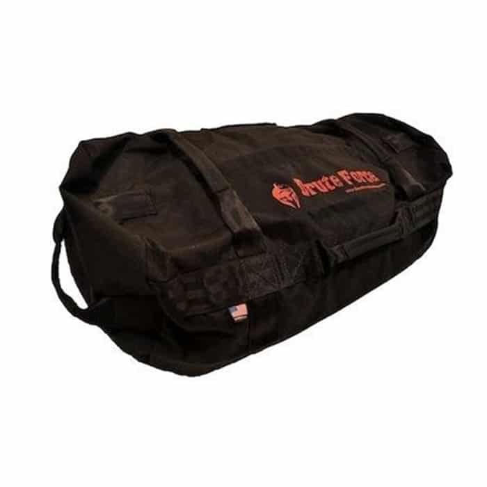 Brute force strongman discount sandbag