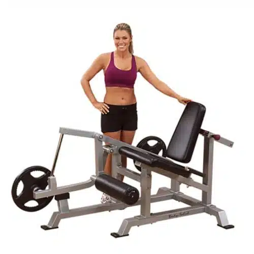 Bodysolid BOD-LVLE Leverage Leg Extension products BOD LVLE